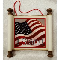 I Stand